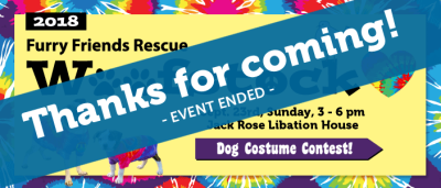 Woofstock 2018