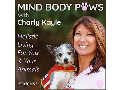 Mind·Body·Paws: Holistic Living For You & Your Animals