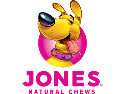 Jones Natural Chews
